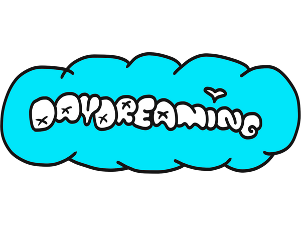 Daydreaming